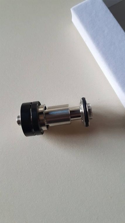 Help MELO 3 [SigarettaElettronicaForum.com]