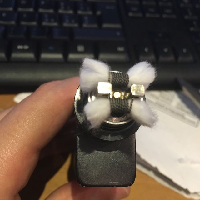 Geek Vape:Griffin top air o Avocado 24? [SigarettaElettronicaForum.com]