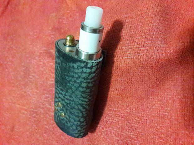 BOTTOM FEEDER WORLD ( Box, atom, new, e more...) NO CLONI !!!! [SigarettaElettronicaForum.com]