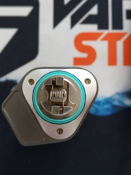 RIGENERAZIONE: DIGIFLAVOR SIREN 2 [SigarettaElettronicaForum.com]