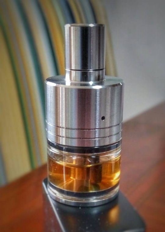 SJMY Rocket Styled RTA [SigarettaElettronicaForum.com]