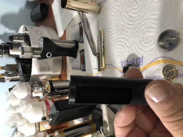 Problema Cybrillion V3 [SigarettaElettronicaForum.com]