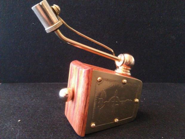 Nuovo bambino artigianale [SigarettaElettronicaForum.com]