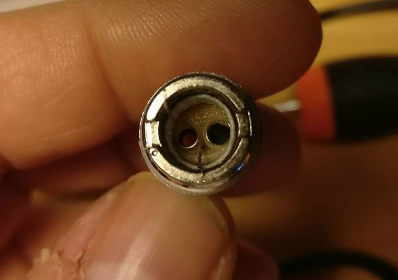 Nautilus X: Discussione Sulle  Coil U-TECH Di Aspire [SigarettaElettronicaForum.com]