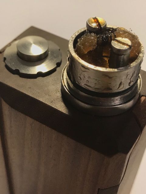 Classic bf small 18 Cristian mods [SigarettaElettronicaForum.com]