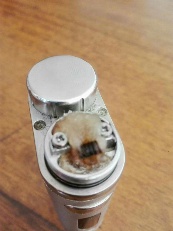 IAI V2 by VSCMod Japan [SigarettaElettronicaForum.com]