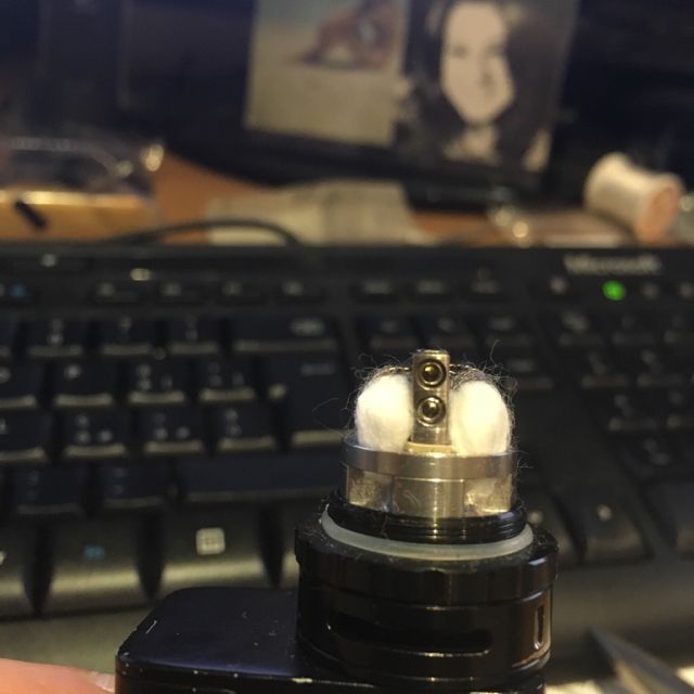 Geek Vape:Griffin top air o Avocado 24? [SigarettaElettronicaForum.com]