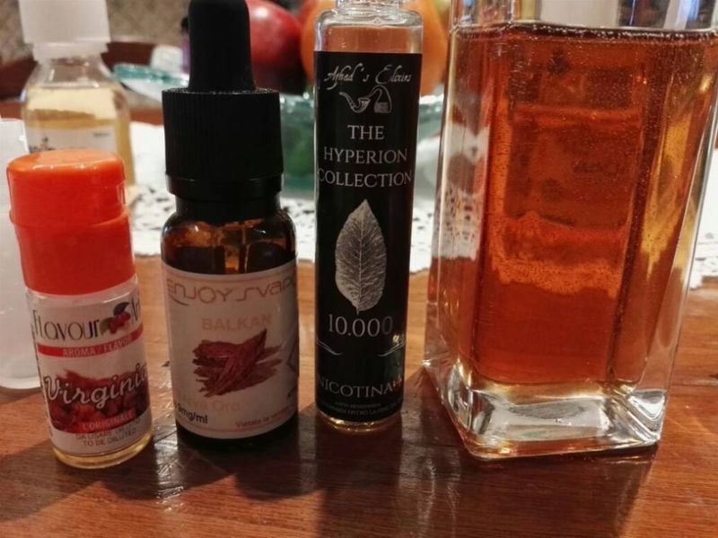 Alternative simili al Booms [SigarettaElettronicaForum.com]
