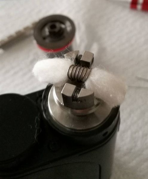 RIGENERAZIONE: DIGIFLAVOR SIREN 2 [SigarettaElettronicaForum.com]