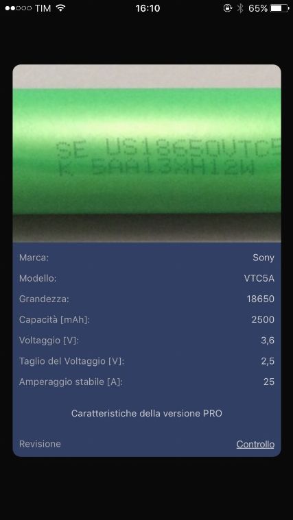 Consiglio Nuova Ecig!! Help [SigarettaElettronicaForum.com]