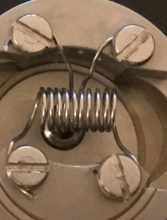 Consiglio Per Rda/rdta Bf [SigarettaElettronicaForum.com]