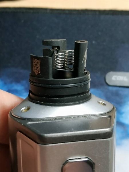 Njord by Morten Oen e Atom Vapes [SigarettaElettronicaForum.com]