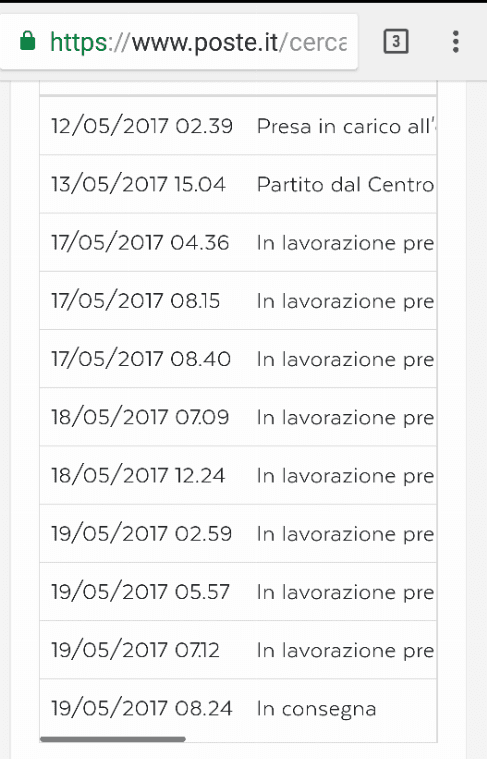 La Scimmiai Ha Presooooo.. [SigarettaElettronicaForum.com]