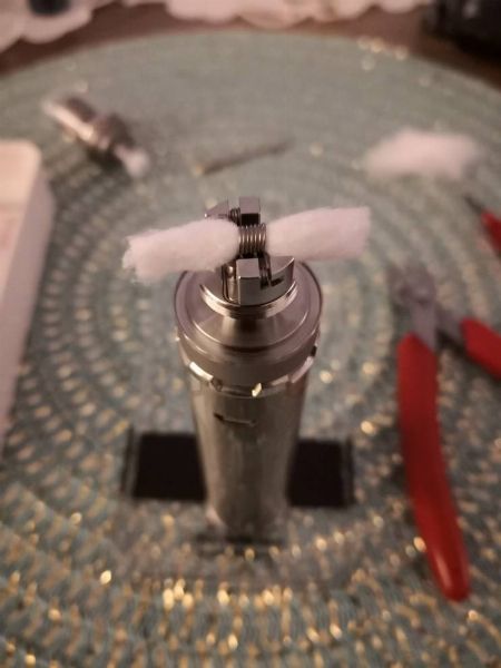 Purtroppo Sono Ricaduto Nel Vizio Del Fumo [SigarettaElettronicaForum.com]