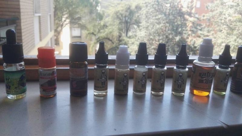 Liquido da preparare [SigarettaElettronicaForum.com]