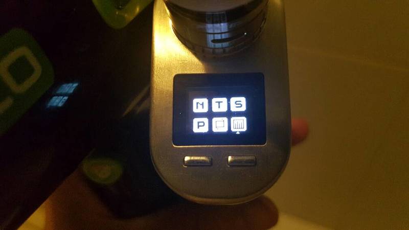 La IJoy LUX [SigarettaElettronicaForum.com]