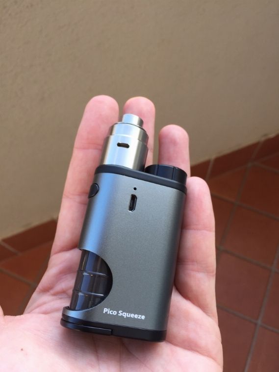 Entheon by Psyclone Mods [SigarettaElettronicaForum.com]