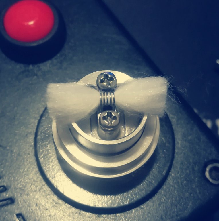 8C RTA Replica [SigarettaElettronicaForum.com]