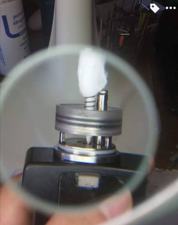 BOTTOM FEEDER WORLD ( Box, atom, new, e more...) NO CLONI !!!! [SigarettaElettronicaForum.com]
