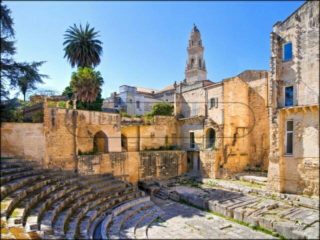 Lecce...io vivo qui! [SigarettaElettronicaForum.com]