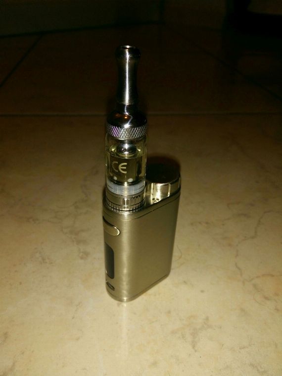 Eleaf istick pico [SigarettaElettronicaForum.com]