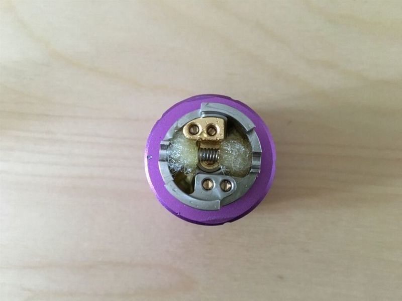 Galaxies MTL by Vapefly [SigarettaElettronicaForum.com]