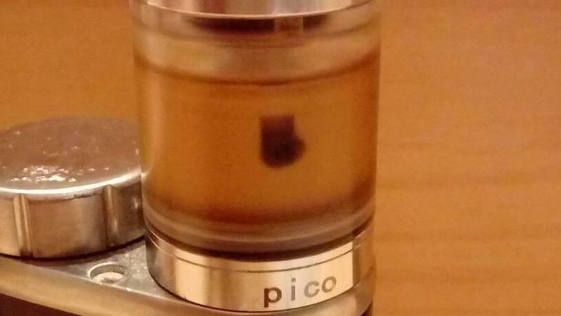 Pico RTA (clone) - recensione [SigarettaElettronicaForum.com]