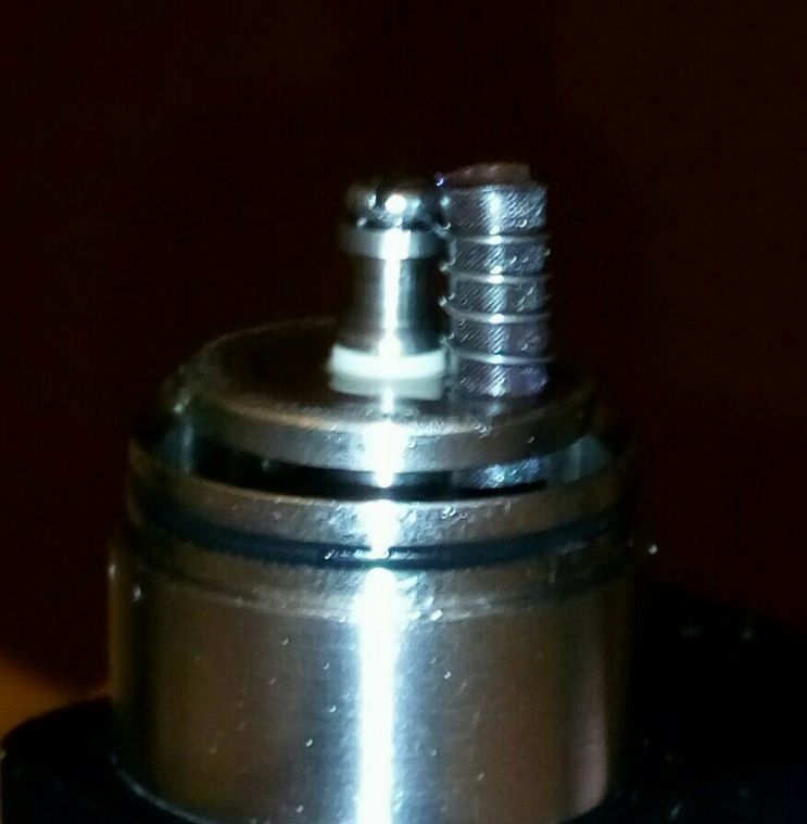 Le Zephyr SXK Clone 1:1: Ultima Opportunità [SigarettaElettronicaForum.com]