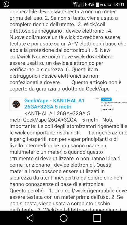 Evic primo + tornado hero [SigarettaElettronicaForum.com]