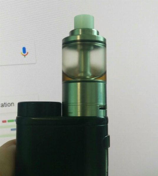 RIGENERAZIONE: DVARW MTL RTA [SigarettaElettronicaForum.com]