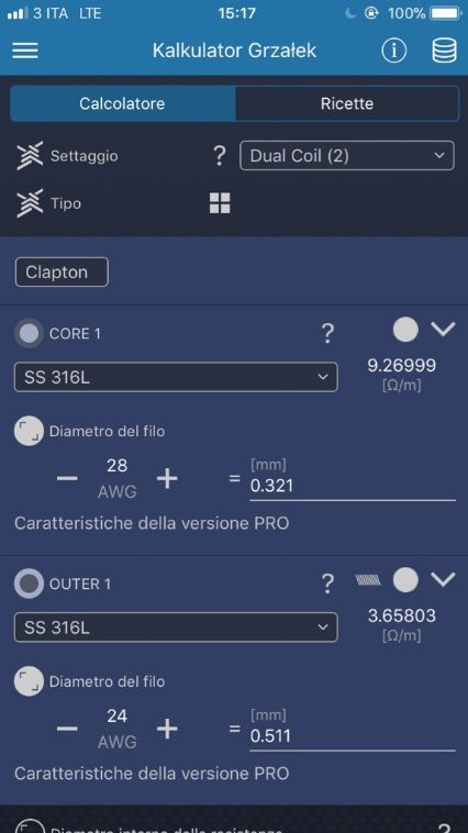 Resistenze Per Noisy Cricket 2 -  Istuzioni Per L'uso. [SigarettaElettronicaForum.com]