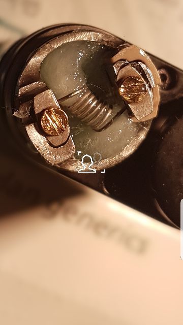 Rigenerare Hadaly 22 Su Pico Squeeze [SigarettaElettronicaForum.com]