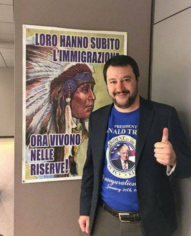 Nuova legge ecig 2017-2018 e monopolio di stato [SigarettaElettronicaForum.com]