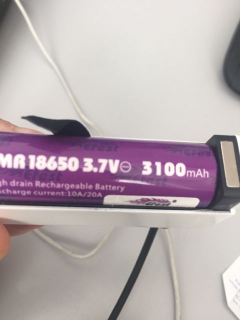 Eleaf IStick TC 60w [SigarettaElettronicaForum.com]