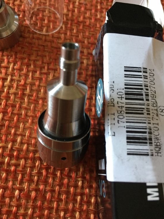 Kayfun v3 mini clone GearBest [SigarettaElettronicaForum.com]