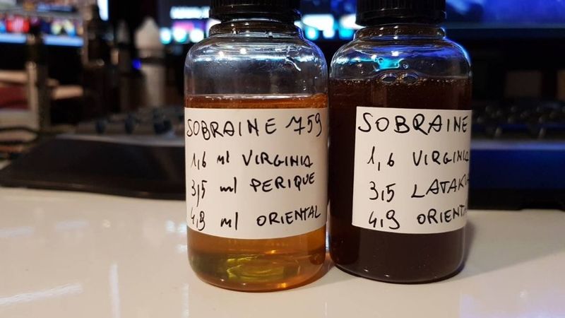 Aromi La Tabaccheria [SigarettaElettronicaForum.com]