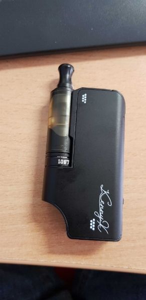 La Tabaccheria: Organic 4 POD e linea Single Leaf. [SigarettaElettronicaForum.com]