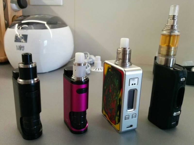 Strike 18 (CLONE) [SigarettaElettronicaForum.com]