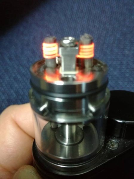 GENNY 2 BY BEAR LAIR MODS [SigarettaElettronicaForum.com]