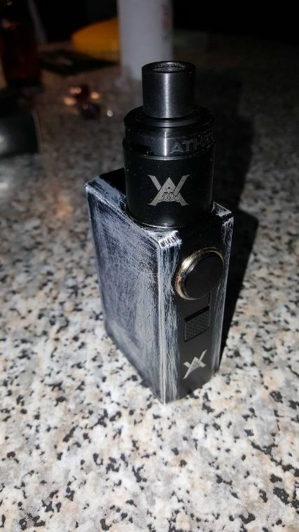 Athena by geekvape [SigarettaElettronicaForum.com]