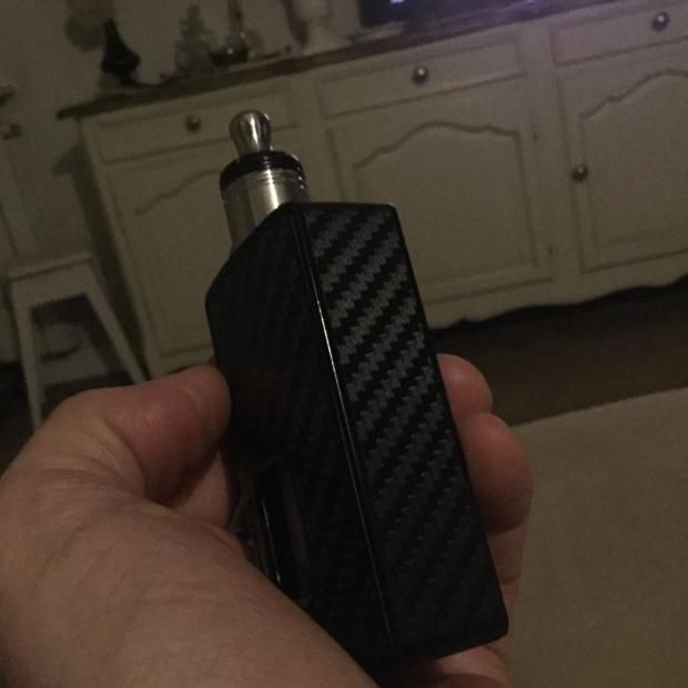 Rose RTA di Fumytech [SigarettaElettronicaForum.com]
