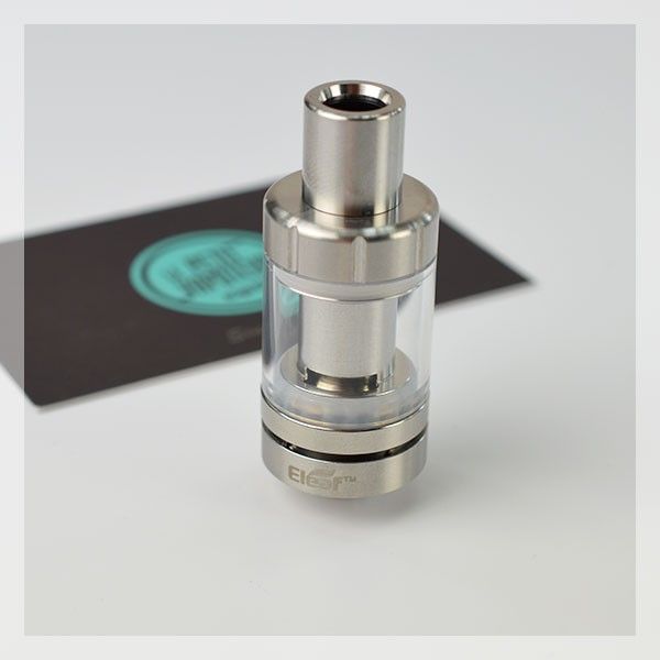 Melo 3 Mini [SigarettaElettronicaForum.com]