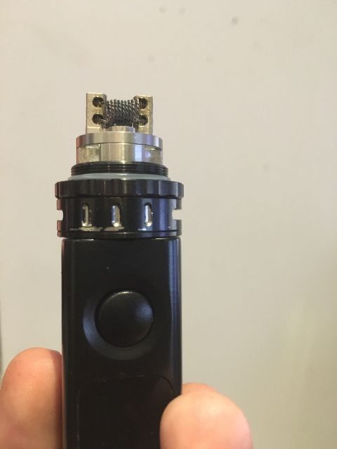 Box Per Atom Da 24/25 Mm [SigarettaElettronicaForum.com]