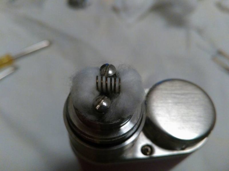 RIGENERAZIONE: BY-KA V6 [SigarettaElettronicaForum.com]