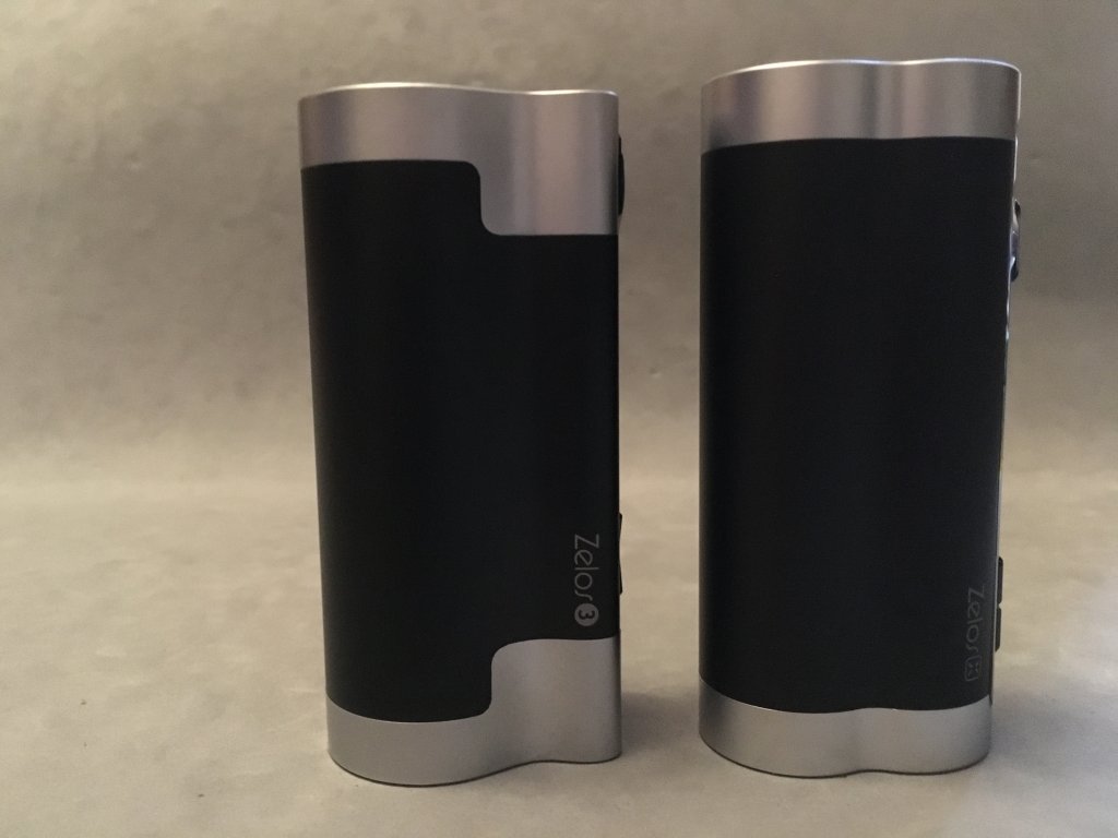 Aspire Zelos X 80W [SigarettaElettronicaForum.com]