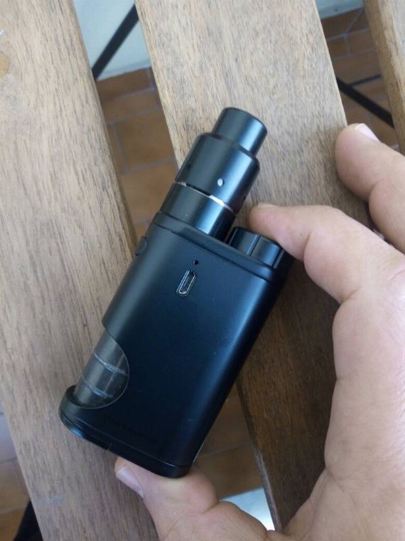 Goon Clone [SigarettaElettronicaForum.com]