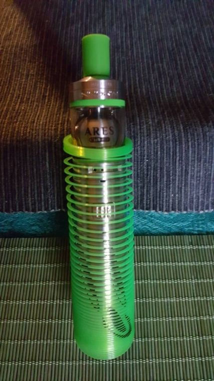 Ares RTA MTL by Innokin - Disegnato Da Phil Busardo [SigarettaElettronicaForum.com]