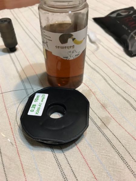 The Vaping Gentlemen Club - 900 [SigarettaElettronicaForum.com]