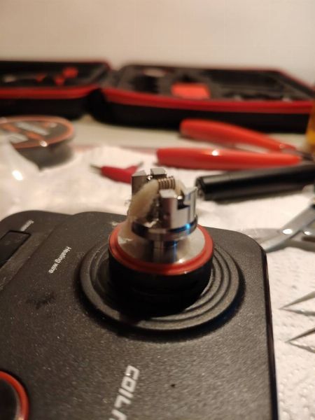 RIGENERAZIONE: DIGIFLAVOR SIREN 2 [SigarettaElettronicaForum.com]