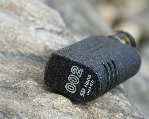 VapeCige Box Dna60 [SigarettaElettronicaForum.com]